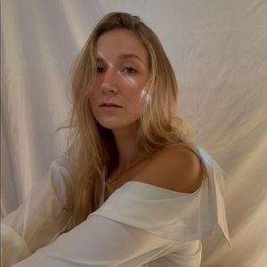 Meet your Posher, Naomie